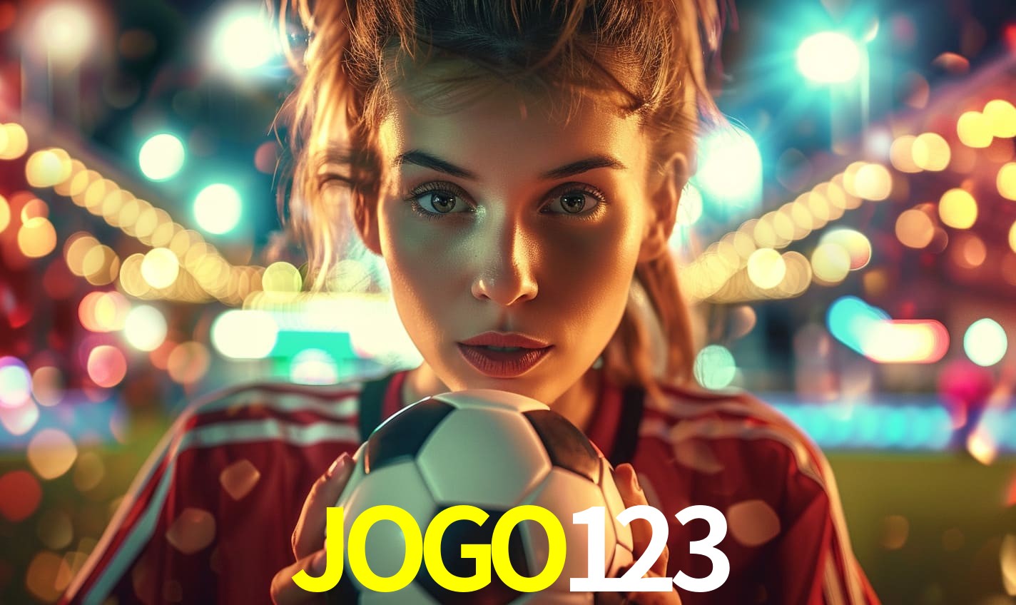 JOGO123 Apostas de Futebol